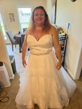 Letisha W. review photo