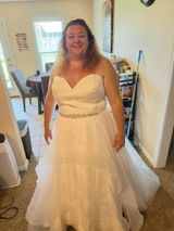 Letisha W. review photo