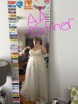 Addie S. review photo