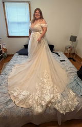 Anonymous review photo