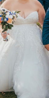 Anonymous review photo