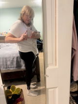 Wanda S. review photo