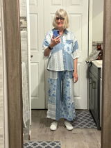 Marjorie review photo