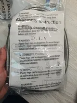 Bernie H. review photo
