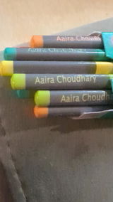 Shailja Chhaperia review photo