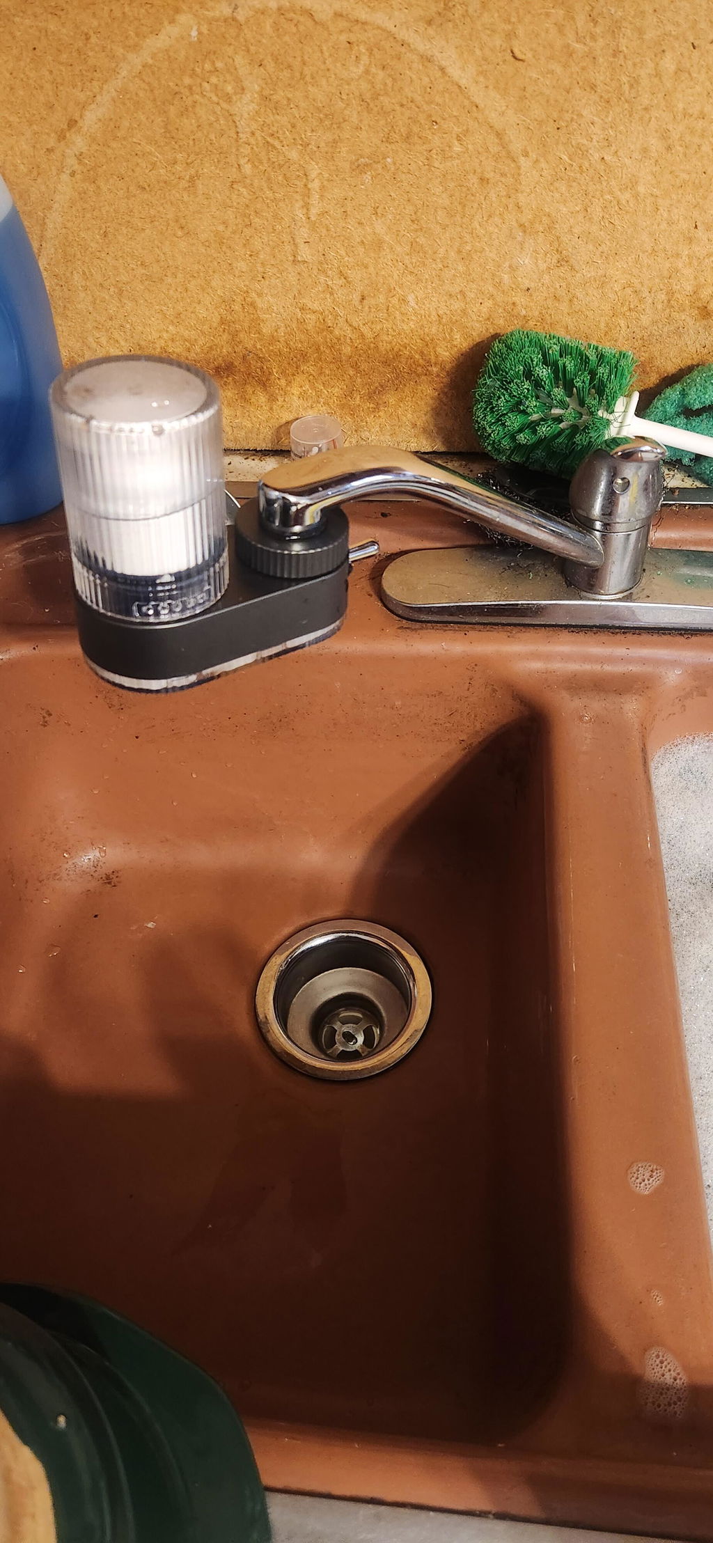 Water Purifier System