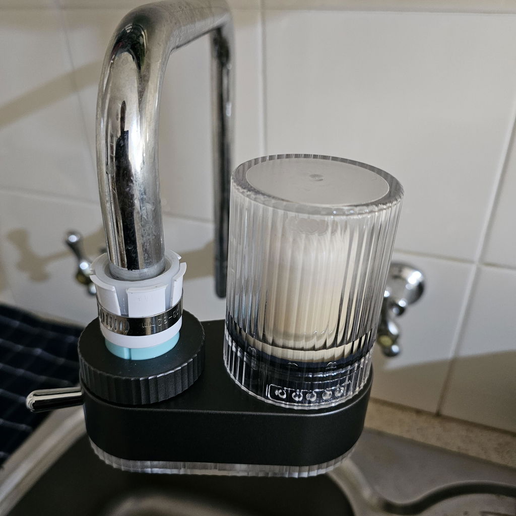 Water Purifier System