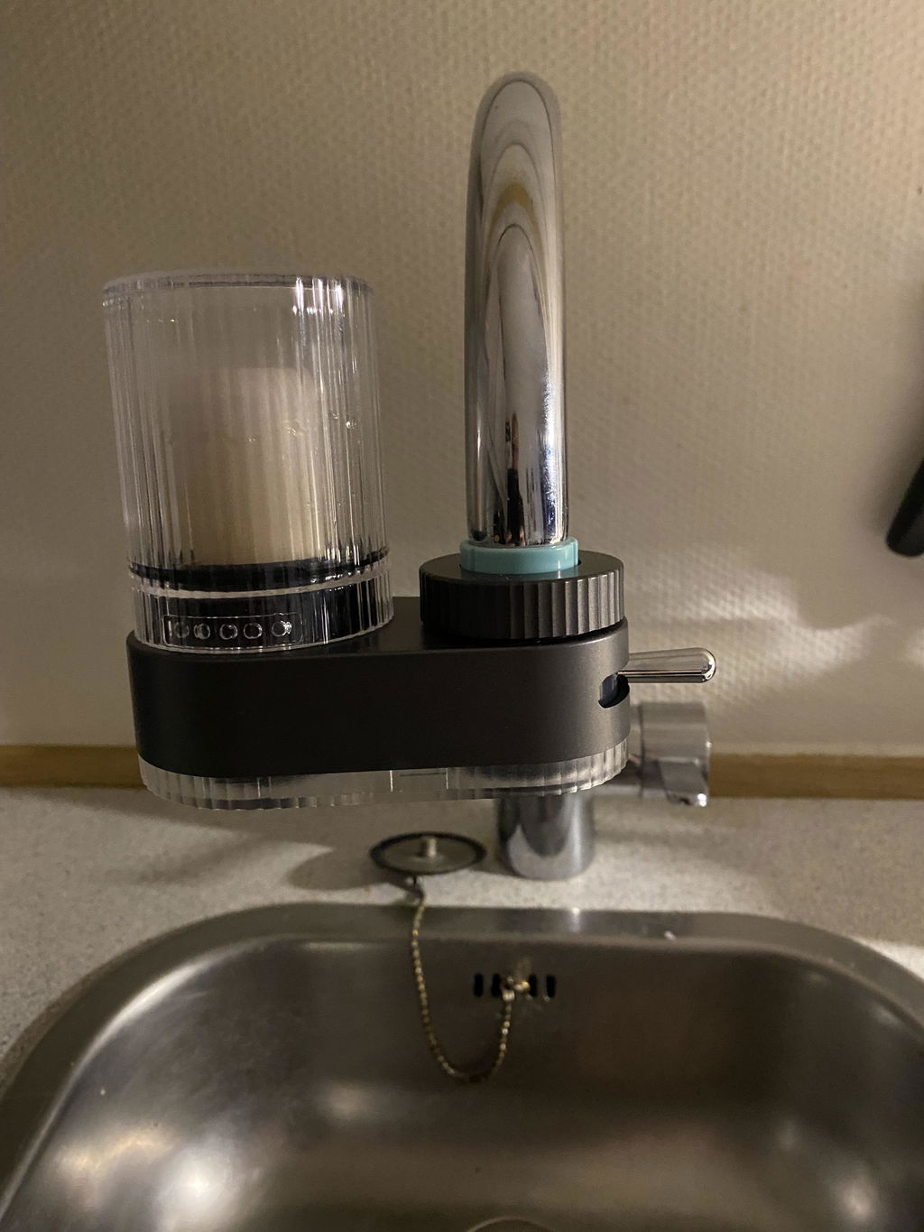 Water Purifier System