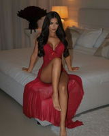 Clarisa D. review photo