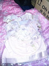 Tiffany review photo