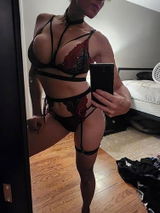 Christina K. review photo