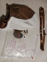 m+m review photo