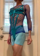 Androgynous review photo