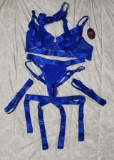 C. S. review photo