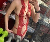 Isis W. review photo