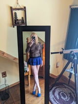 Jane review photo