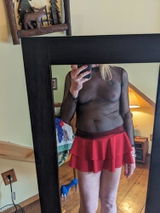 Jane review photo