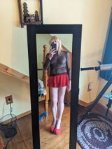 Jane review photo