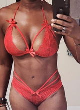 Keron A. review photo