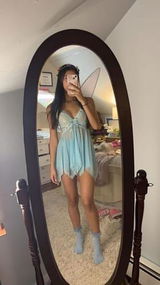 Melena review photo