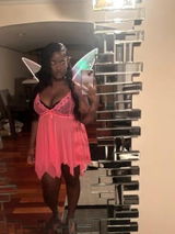 Makinze M. review photo
