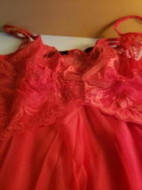 Tyra B. review photo