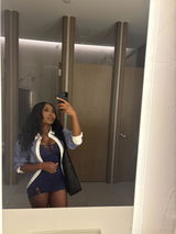 Khalia A. review photo