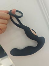 Anonymous review photo