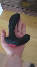 Jack review photo