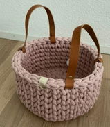 Corinne Eichrodt review photo