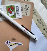 bee review photo