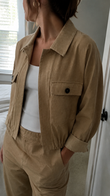 Fenella D. review photo