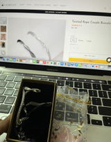 Collen review photo