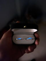 Coralie review photo