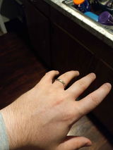 Brady Lawshe review photo