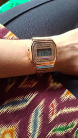 Saamapriya review photo