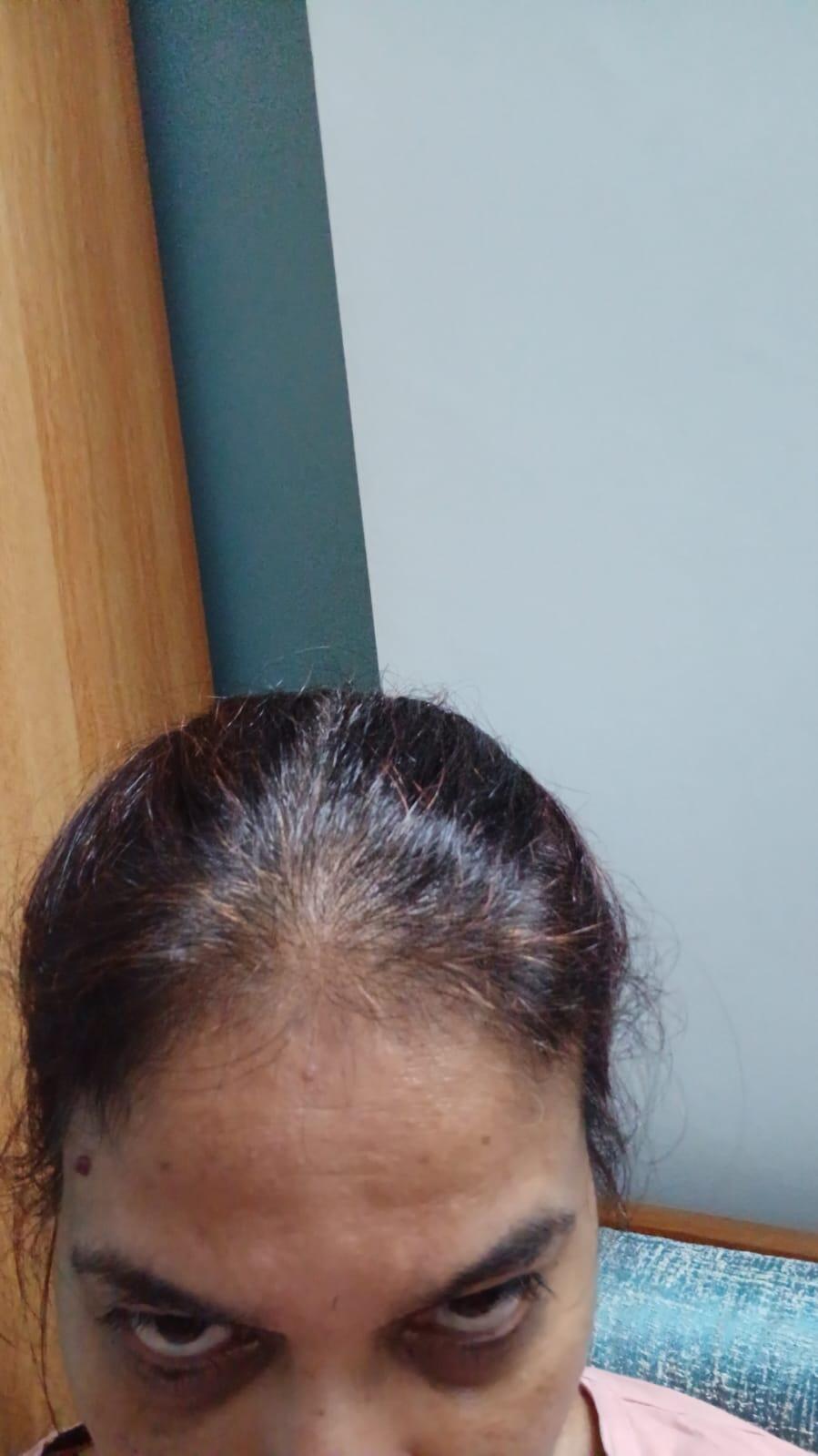 Arundathi Amit review photo