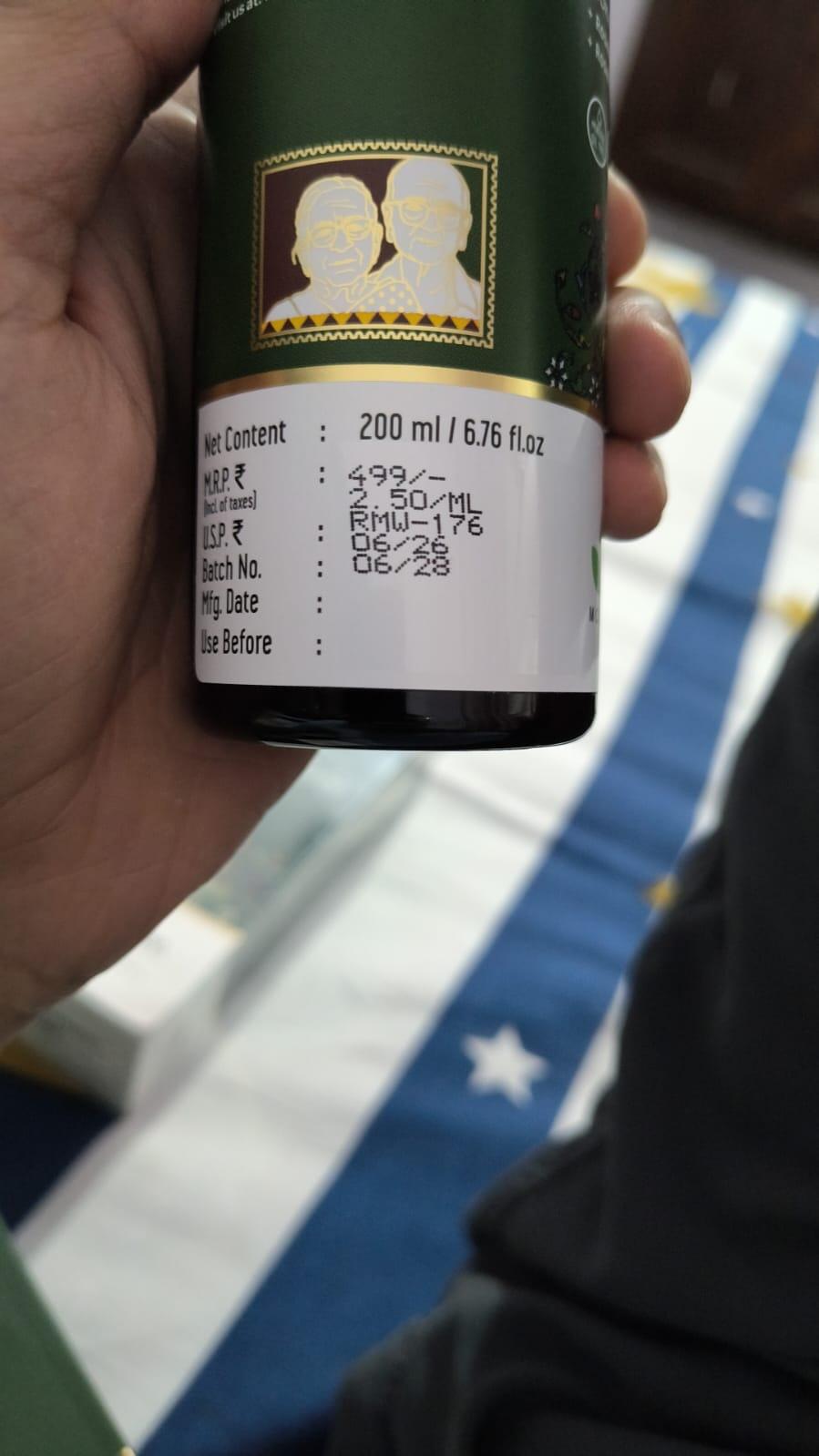 Deepak . review photo