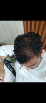 Abhishek Chaudhary review photo