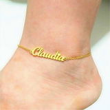 Claudia review photo