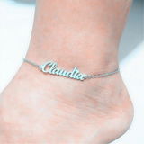 Claudia review photo