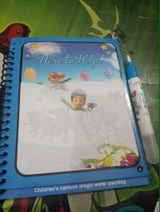 Asad review photo