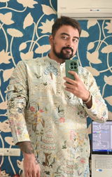 Anshal Patel review photo