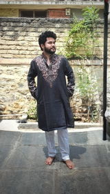 Chandrakant Shankar review photo