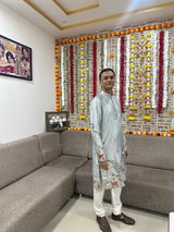 Pankaj review photo