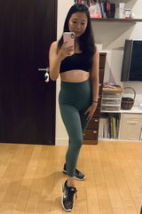 Hana Takahashi review photo