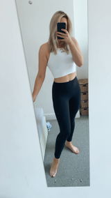 Maddie review photo