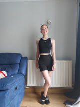 Yvonne Atherton review photo