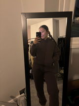 Mari review photo