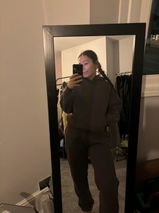 Mari review photo